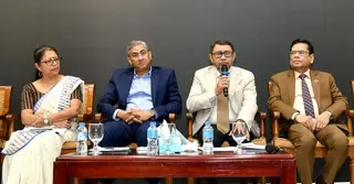 স্বাস্থ্যের ওপর একা দায়িত্ব চাপিয়ে এসডিজি অর্জন সম্ভব নয়: মন্ত্রী সাখাওয়াত